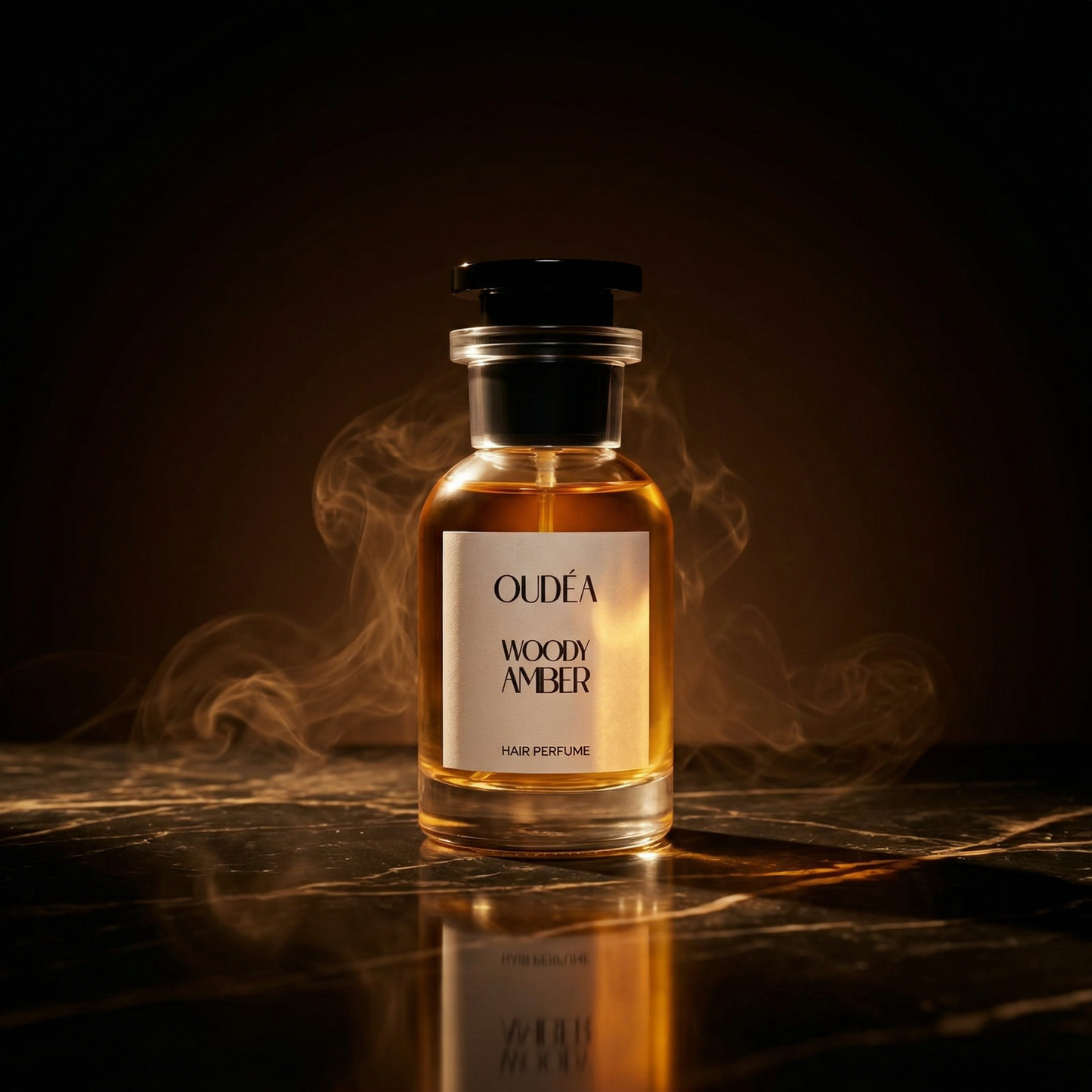 OUDÉA — LE DUO SIGNATURE