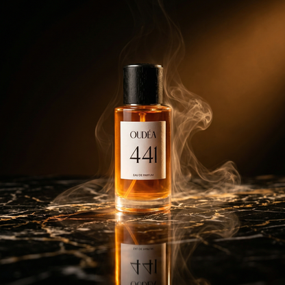 OUDÉA — LE DUO SIGNATURE